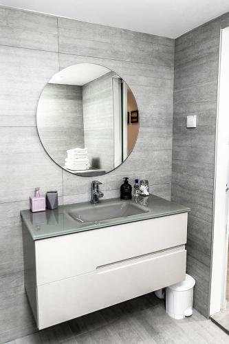 Apartamento Garden Suite & Pool