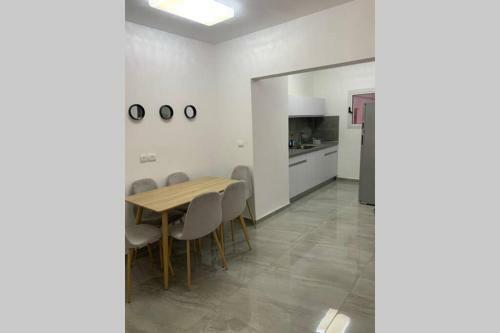 Orel 3-room Apartment
