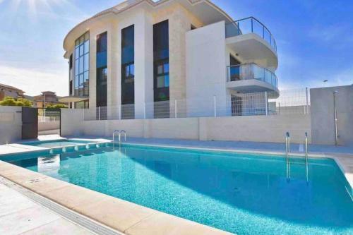 Apartamento Vives Con Alegria