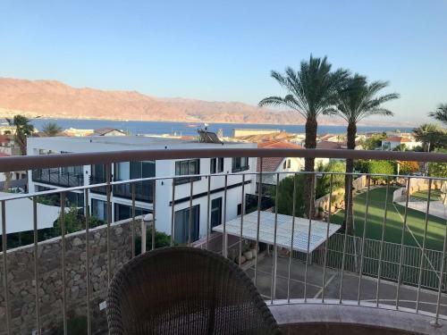 Apartamento Amdar Suite