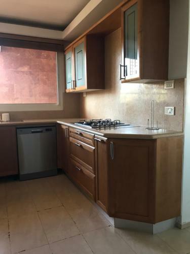 Apartamento Amdar Suite