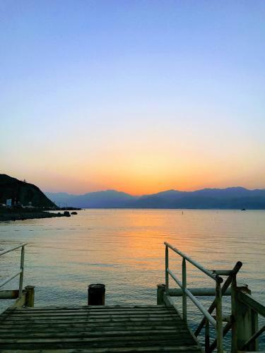 Sea &sun Aparts