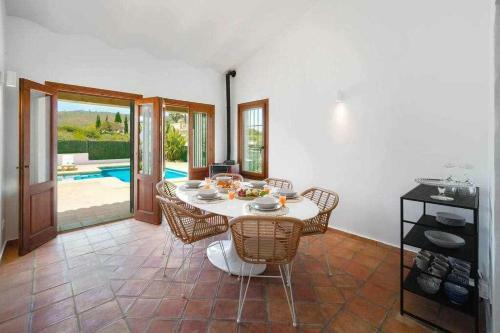 Villa Lilou Naturaleza Y Tranquilidad