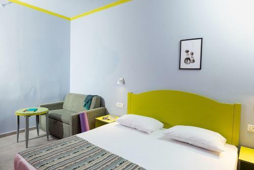 Hotel Abraham Hostel Eilat