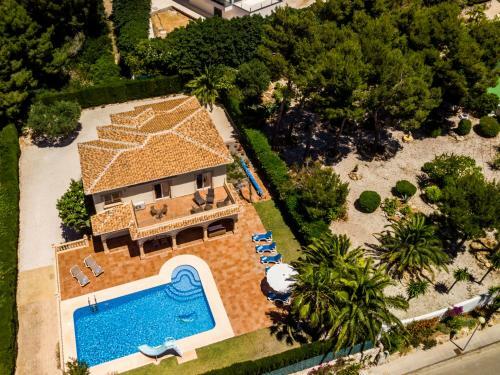 Villa Delfino By Westbeckvillas