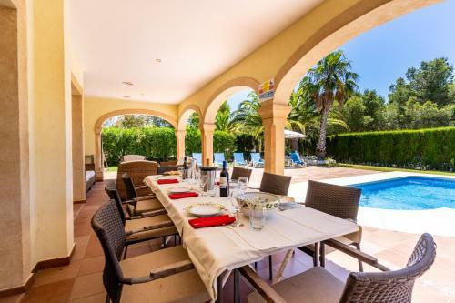 Villa Delfino By Westbeckvillas