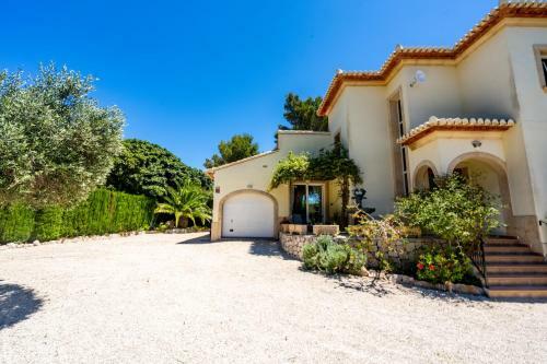 Villa Delfino By Westbeckvillas