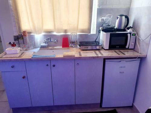 Apartamento Cozy Place