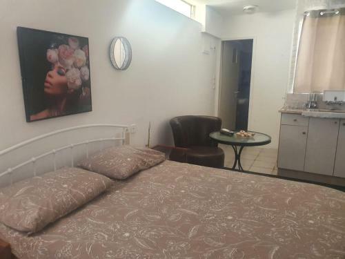 Apartamento Cozy Place
