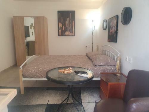 Apartamento Cozy Place