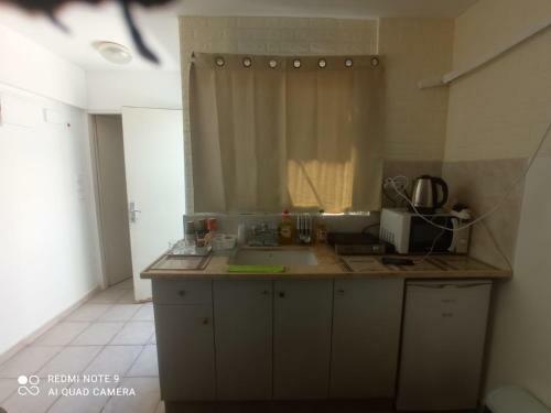 Apartamento Cozy Place