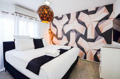 Yantoria Green Garden Villa