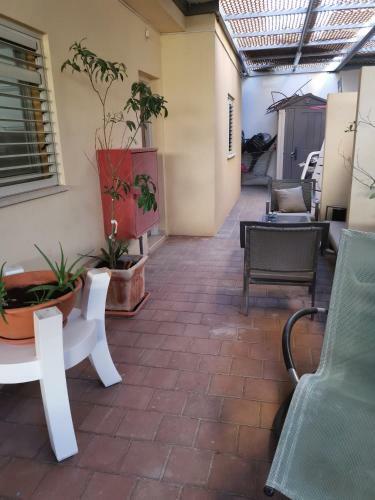 Apartamento Susana