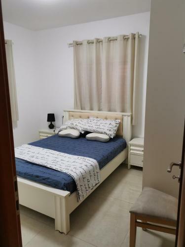 Apartamento Susana