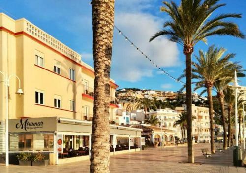 Apartamento Javea Home With AC Near The Beach