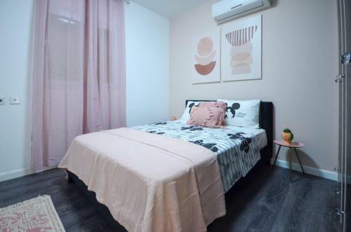 Apartamento Sweet Home Shahamon