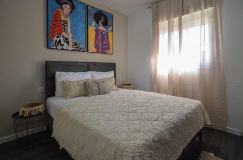 Apartamento Sweet Home Shahamon