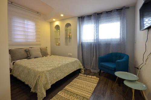 Apartamento Sweet Home Shahamon