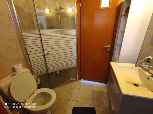 Apartamento Eilat Duplex Desert And Mountain View