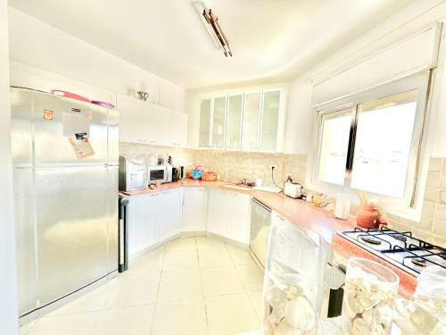 Apartamento Eilat Duplex Desert And Mountain View