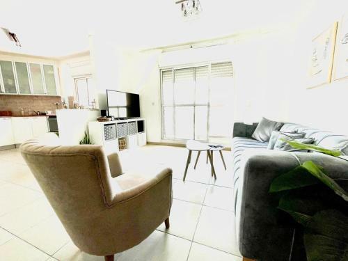 Apartamento Eilat Duplex Desert And Mountain View