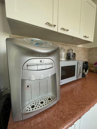 Apartamento Eilat Duplex Desert And Mountain View