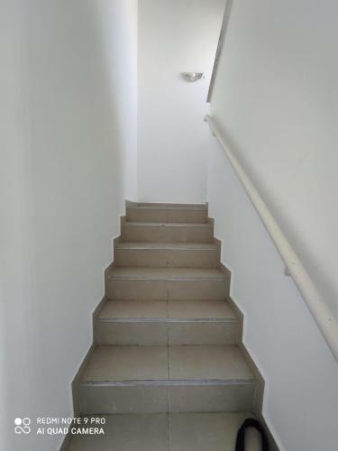 Apartamento Eilat Duplex Desert And Mountain View