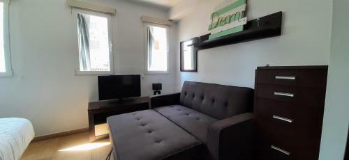 Apartamento Dream Studio Port Xabia
