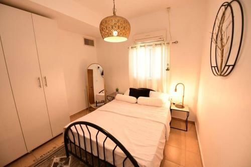 Apartamento Hatmarim Homey Place