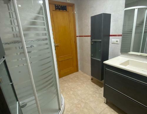 Apartamento Casa Char