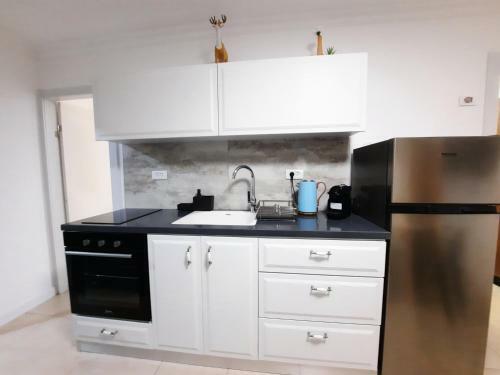 Apartamento Day'inn Eilat By The Beach