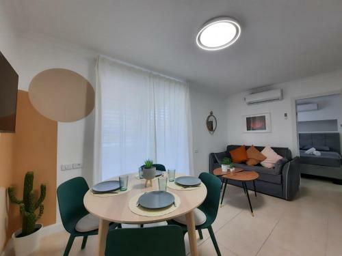 Apartamento Day'inn Eilat By The Beach