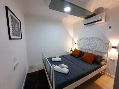 Apartamento Day'inn Eilat By The Beach