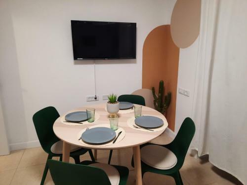Apartamento Day'inn Eilat By The Beach
