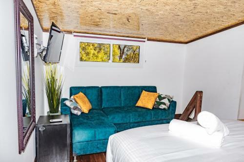 Apartamento ?????? ?? ??? - Gili's Hide A Way