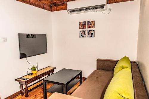 Apartamento ?????? ?? ??? - Gili's Hide A Way