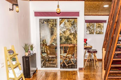 Apartamento ?????? ?? ??? - Gili's Hide A Way