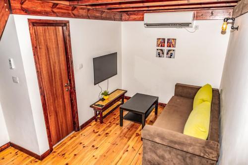 Apartamento ?????? ?? ??? - Gili's Hide A Way