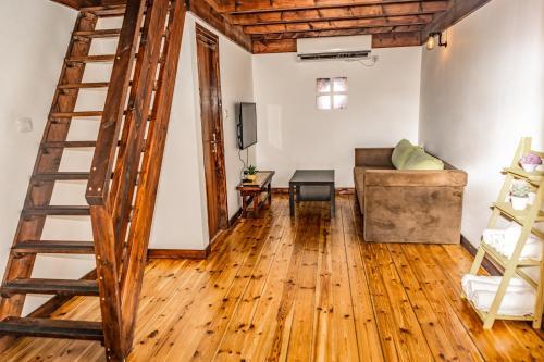 Apartamento ?????? ?? ??? - Gili's Hide A Way