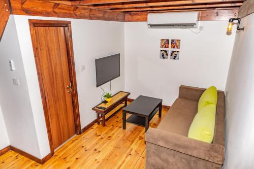 Apartamento ?????? ?? ??? - Gili's Hide A Way