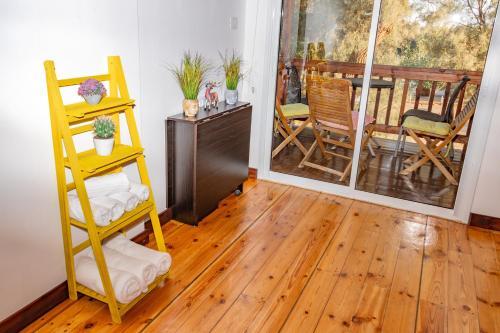 Apartamento ?????? ?? ??? - Gili's Hide A Way