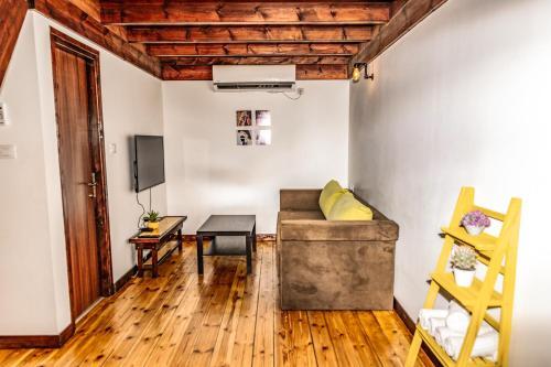 Apartamento ?????? ?? ??? - Gili's Hide A Way