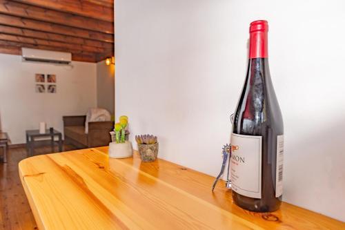 Apartamento ?????? ?? ??? - Gili's Hide A Way