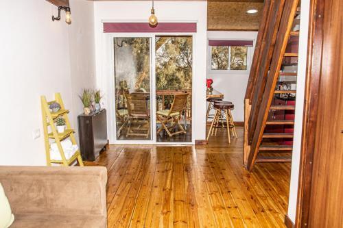 Apartamento ?????? ?? ??? - Gili's Hide A Way