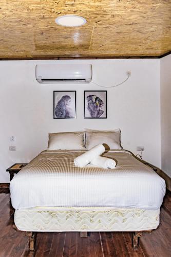 Apartamento ?????? ?? ??? - Gili's Hide A Way