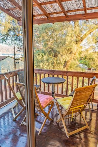 Apartamento ?????? ?? ??? - Gili's Hide A Way