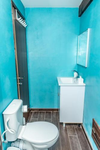 Apartamento ?????? ?? ??? - Gili's Hide A Way