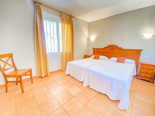Villa 0357 Hierbabuena -monte Javea-