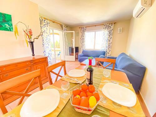 Villa 0357 Hierbabuena -monte Javea-