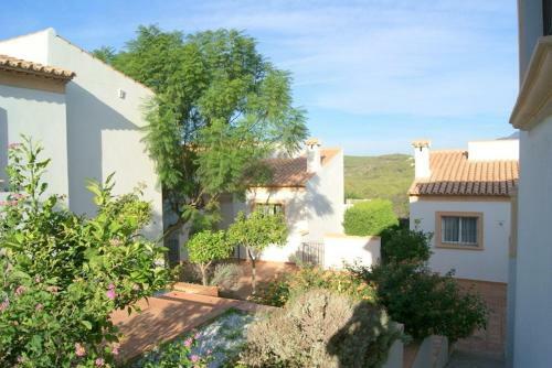 Villa 0357 Hierbabuena -monte Javea-